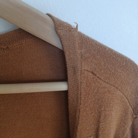 ⚡️SALE⚡️Nutmeg Cardigan - Picture 8 of 12